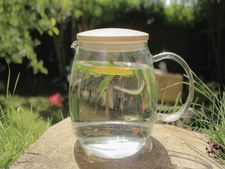 ಸನ್ ಚಾರ್ಜ್ಡ್ ವಾಟರ್: ಸೂರ್ಯನ ಬೆಳಕಿನಡಿ ಇಟ್ಟ ನೀರು ಅಮೃತಕ್ಕೆ ಸಮಾನ!