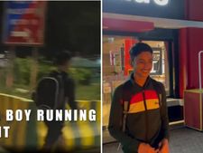 ಸೈನಿಕನಾಗುವ ಆಸೆ, ಮೆಕ್ಡೊಡೊನಾಲ್ಡ್‌ ಕೆಲಸ  ಮುಗಿಸಿ 10 ಕಿ.ಮೀ ಓಡಿಕೊಂಡೇ ಮನೆ  ಸೇರುವ 19ರ  ಯುವಕ! ಇಂಥ ಯುವಕರೇ ದೇಶದ ಶಕ್ತಿ 