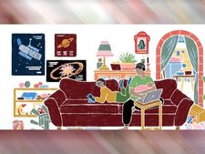 ಅಂತರರಾಷ್ಟ್ರೀಯ ಮಹಿಳಾ ದಿನ: ತುಂಬಾ ವಿಶೇಷ ಅರ್ಥದ ಚಿತ್ರಗಳಲ್ಲಿ ಶುಭ ಕೋರಿದೆ ಗೂಗಲ್ 