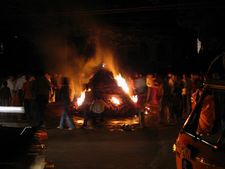 ಹೋಲಿಕಾ ದಹನ್‌ಗೆ ಶುಭ ಮುಹೂರ್ತ ಯಾವಾಗ? ಈ ಆಚರಣೆಯ ಮಹತ್ವವೇನು?