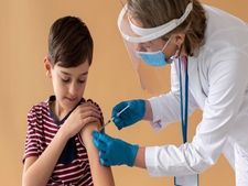 ಮಾ. 16ರಿಂದ 12-14 ವರ್ಷದ ಮಕ್ಕಳಿಗೆ ಕೊರೊನಾ ಲಸಿಕೆ ಲಭ್ಯ