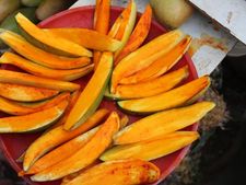 ತೂಕ ಇಳಿಸಬೇಕೆ ನಿಯಮಿತವಾಗಿ ಮಾವಿನ ಕಾಯಿ ಸೇವಿಸಿ