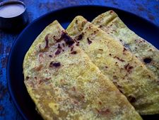 Kayi Holige recipe: ಯುಗಾದಿ ಸ್ಪೆಷಲ್‌: ಕಾಯಿ ಹೋಳಿಗೆ ರೆಸಿಪಿ 