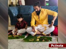 Yash Diet Plan: ಫಿಟ್ನೆಸ್‌ಗಾಗಿ  ರಾಕಿಂಗ್ ಸ್ಟಾರ್ ಯಶ್‌  ಡಯಟ್‌ ಹಾಗೂ ವರ್ಕೌಟ್‌ ಪ್ಲ್ಯಾನ್‌ ಹೇಗಿದೆ ಗೊತ್ತಾ?