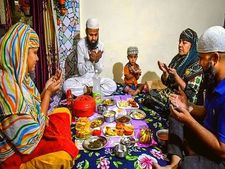 ರಂಜಾನ್‌ ಉಪವಾಸ ಮಾಡುವಾಗ  ಮಲಬದ್ಧತೆ, ಗ್ಯಾಸ್ಟ್ರಿಕ್ ಸಮಸ್ಯೆ, ಬಾಯಾರಿಕೆ ಉಂಟಾಗದಿರಲು ಹೀಗೆ ಮಾಡಿ