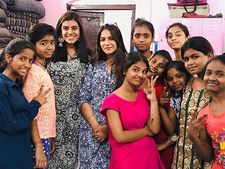 ಜ್ಯೋತಿಷ್ಯ: ಈ ಅಕ್ಷರದಿಂದ ಆರಂಭವಾಗುವ ಹೆಸರುಳ್ಳ ಹೆಣ್ಣುಮಕ್ಕಳು ಹೆಜ್ಜೆ ಇಟ್ಟಲ್ಲೆಲ್ಲಾ ಸಮೃದ್ಧಿಯಂತೆ...!