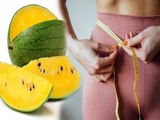 ಹೃದಯ, ಕ್ಯಾನ್ಸರ್‌, ಮಧುಮೇಹ, ಕಿಡ್ನಿ ಸಮಸ್ಯೆಗಳಿಗೆ ಅತ್ಯುತ್ತಮ ಔಷಧ ಹಳದಿ ಕಲ್ಲಂಗಡಿ..!