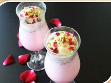 ರೆಸಿಪಿ: ಹಬ್ಬಕ್ಕೂ ಸೈ, ಬೇಸಿಗೆಗೂ ಸೈ ಈ ಮಿಲ್ಕಿ ಡ್ರಿಂಕ್‌