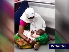 ಮಾನವೀಯತೆ ಇಲ್ಲದ ಮೃಗಗಳ ನಡುವೆ ಇಷ್ಟು ಮುಗ್ದತೆಯೂ ಸಲ್ಲದು!