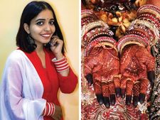 ತನ್ನನ್ನು ತಾನೇ ಮದುವೆಯಾಗುತ್ತಿರುವ ಗುಜರಾತಿನ ಹುಡುಗಿ: ಭಾರತದಲ್ಲಿ ಈ ರೀತಿಯ ಮದುವೆ ಇದೇ ಮೊದಲು