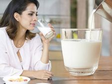  World Milk Day 2022: ವಿಶ್ವ ಹಾಲಿನ ದಿನ 2022: ಹಾಲು ಕುಡಿದರೆ ಮೈಬೊಜ್ಜು ತಡೆಗಟ್ಟಬಹುದು ಗೊತ್ತಾ?