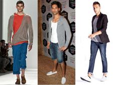 Men fashion Tips:  ಯಾವ ಬಣ್ಣದ ಪ್ಯಾಂಟ್‌ಗೆ ಯಾವ ಶೂ ಸಕತ್‌ ಸ್ಟೈಲಿಷ್ ಲುಕ್‌ ನೀಡುತ್ತೆ?