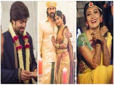 ಜ್ಯೋತಿಷ್ಯ: ಈ 10 ನಕ್ಷತ್ರಗಳು ಮದುವೆಗೆ ಅತ್ಯಂತ ಮಂಗಳಕರ