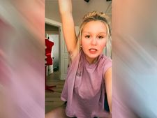 3 ವರ್ಷದಿಂದ ಕಂಕುಳ ಕೂದಲು ತೆಗೆಯದ ಟಿಕ್‌ಟಾಕ್‌ ಸ್ಟಾರ್‌: ವಿಡಿಯೋ ವೈರಲ್‌, ನೆಟ್ಟಿಗರು ಫುಲ್‌ಫಿದಾ