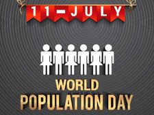 ವಿಶ್ವ ಜನಸಂಖ್ಯಾ ದಿನ 2022: ಚೀನಾವನ್ನು ಮೀರಿಸಲಿದೆ ಭಾರತ!