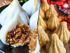 ಗಣೇಶ ಚತುರ್ಥಿ 2022: ಮಾಡಲು ಸುಲಭವಾದ ಭಿನ್ನ-ಭಿನ್ನ ಮೋದಕ ರೆಸಿಪಿ