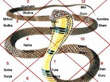 ಕಾಳ ಸರ್ಪದೋಷ ಹೇಗೆ ಉಂಟಾಗುತ್ತದೆ? ಇದಕ್ಕೆ ಜ್ಯೋತಿಷ್ಯಾಸ್ತ್ರದ ಪರಿಹಾರಗಳೇನು?