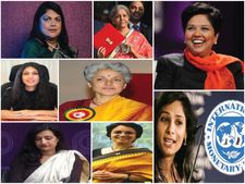 Women's Equality Day 2022: ಭಾರತದ ಸ್ಪೂರ್ತಿದಾಯಕ ಸಾಧಕ ಮಹಿಳೆಯರು ಇವರೇ ನೋಡಿ