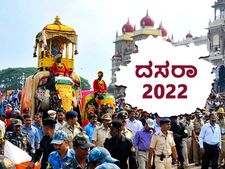 Dasara 2022:  ದಸರಾ ಮುಹೂರ್ತ ಯಾವಾಗ? ವಿಜಯದಶಮಿ  ಮಹತ್ವವೇನು?