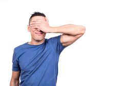 ಕಲರ್‌ ಬ್ಲೈಂಡ್‌ನೆಸ್‌ ಮಹಿಳೆಯರಿಗಿಂತ ಪುರುಷರಲ್ಲೇ ಹೆಚ್ಚಂತೆ..! ಯಾಕೆ ಗೊತ್ತಾ..?