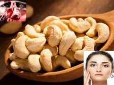 Health tips: ನಿಯಮಿತ ಗೋಡಂಬಿ ಸೇವನೆಯಿಂದ ಆರೋಗ್ಯಕ್ಕಿದೆ ಅದ್ಭುತ ಪ್ರಯೋಜನ