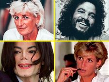 ಮೈಕಲ್‌ ಜಾಕ್ಸನ್‌, ರಾಜಕುಮಾರಿ ಡಯಾನಾ ಈಗ ಬದುಕಿದ್ದರೆ ಹೀಗೆ ಕಾಣಿಸುತ್ತಿದ್ದರಂತೆ!