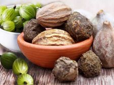 ಹಲವು ಆರೋಗ್ಯ ಸಮಸ್ಯೆಗಳಿಗೆ ರಾಮಬಾಣ ತ್ರಿಫಲ ಪುಡಿ!