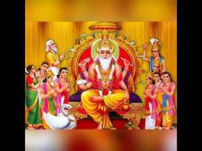 ಸೆ. 17ಕ್ಕೆ ವಿಶ್ವಕರ್ಮ ಪೂಜೆ: ಈ ದಿನ ಪೂಜೆಗೆ 3 ಮುಹೂರ್ತ ಇದೆ 