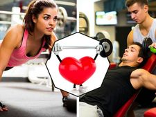 ವ್ಯಾಯಾಮದ ವೇಳೆ ಹೃದಯಾಘಾತ ಸಂಭವಿಸುವುದು ಹೇಗೆ : ನೀವು ಜಿಮ್ ಹೋಗುವವರಾದ್ರೆ ತಪ್ಪದೇ ಈ ಸ್ಟೋರಿ ಓದಿ