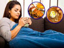 ಟೈಫಾಯ್ಡ್‌ ಬಳಿಕ ನಾನ್‌ವೆಜ್‌ ತಿನ್ನಬಹುದೇ? ಮೊಟ್ಟೆ ಯಾವಾಗ ತಿನ್ನಬಹುದು?