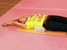 Health tips: 5 ನಿಮಿಷದ ಜಪಾನೀಸ್ ಟವೆಲ್ ವ್ಯಾಯಾಮ ಏನಿದು, ಇದನ್ನು ಹೇಗೆ ಮಾಡುವುದು?