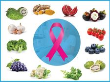 ಕ್ಯಾನ್ಸರ್ ಡಯಟ್: ಕೀಮೋಥೆರಪಿ ಮಾಡಿಸಿದಾಗ ಈ ಆಹಾರ ಒಳ್ಳೆಯದು