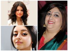 ನಿಮ್ಮದು ರೌಂಡ್ ಮುಖವೇ? ನಿಮ್ಮ ಅಂದ ಮತ್ತಷ್ಟು ಹೆಚ್ಚಿಸುತ್ತೆ ಈ ಮೇಕಪ್‌ ಟಿಪ್ಸ್