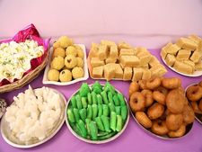 ಹಬ್ಬ ಬರುತ್ತಿದೆ, ಫಿಟ್ನೆನೆಸ್‌ ಪ್ರಿಯರೇ ಈ ಟಿಪ್ಸ್  ಬಳಸಿ ಹಬ್ಬದೂಟ ಸವಿಯಿರಿ