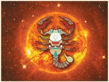  ನ. 16ಕ್ಕೆ ವೃಶ್ಚಿಕ ರಾಶಿಯಲ್ಲಿ ಸೂರ್ಯ ಸಂಚಾರ: ಈ 4 ರಾಶಿಗಳ ಅದೃಷ್ಟದ ಬಾಗಿಲು ತೆರೆಯಲಿದೆ