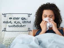 ಈ ವರ್ಷ ಫ್ಲೂ ಸಮಸ್ಯೆ ಹೆಚ್ಚಾಗುತ್ತಿದೆ, ಏಕೆ? ಕಾಯಿಲೆ ಬೀಳುವುದು ತಡೆಗಟ್ಟಲು ಏನು ಮಾಡಬೇಕು?