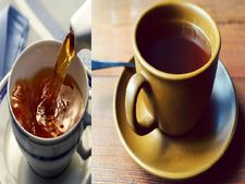 ಖಾಲಿ ಹೊಟ್ಟೆಯಲ್ಲಿ ಬ್ಲ್ಯಾಕ್‌  ಕುಡಿಯುತ್ತಿದ್ದೀರಾ?  ಇದರಿಂದ ನಿಮಗೆ ಏನಾಗುತ್ತೆ ಗೊತ್ತಾ?