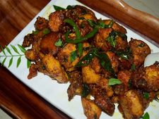 ವೀಕೆಂಡ್‌ನಲ್ಲಿ ಮಾಡಿ ಯಮ್ಮೀ ಚಿಕನ್‌ ಸ್ನಾಕ್ಸ್: ಚಿಕನ್‌ ಮೆಜೆಸ್ಟಿಕ್