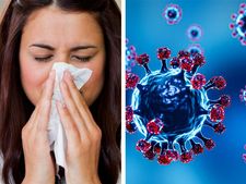 ಒಮಿಕ್ರಾನ್‌ ರೂಪಾಂತರ ವೈರಸ್‌ನ ಹೊಸ ರೋಗ ಲಕ್ಷಣಗಳಿವು, ಈ ಲಕ್ಷಣಗಳ ಬಗ್ಗೆ ಎಚ್ಚರವಹಿಸಿ