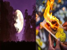 ನವೆಂಬರ್ 2022ರಲ್ಲಿ ಬರುವ ಹಬ್ಬಗಳು, ವ್ರತಗಳ  ಸಂಪೂರ್ಣ ಮಾಹಿತಿ 