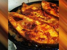 ರೆಸಿಪಿ: ತುಂಬಾ ಟೇಸ್ಟ್‌ಯಾಗಿರುತ್ತೆ ರೂಪ್‌ಚಾಂದ್‌ ಮೀನಿನ ಫ್ರೈ 