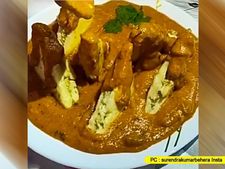 ಪನ್ನೀರ್‌ ಪಸಂದ: ಗೂಗಲ್‌ ಸರ್ಚ್‌ನಲ್ಲಿ ಟಾಪ್‌ 1 ಸ್ಥಾನದಲ್ಲಿರುವ ರೆಸಿಪಿಯಿದು