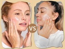 ಜೆಲ್‌ ಕ್ಲೆನ್ಸರ್‌ VS ಕ್ರೀಮ್ ಕ್ಲೆನ್ಸರ್‌: ನಿಮ್ಮ ತ್ವಚೆಗೆ ಯಾವುದು ಒಳ್ಳೆಯದು?