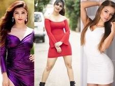 ಹೊಸ ವರ್ಷದಲ್ಲಿ ಈ ಲಕ್ಕಿ ಬಣ್ಣದ ಡ್ರೆಸ್ ಧರಿಸಿದರೆ  ಇಡೀ ವರ್ಷಕ್ಕೆ ಒಳ್ಳೆಯದು