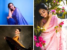 Year Ender 2022: ಈ ವರ್ಷ  ಸಕತ್  ಟ್ರೆಂಡ್ ಆದ 5  ಬಗೆಯ ಸ್ಟೈಲಿಷ್ ಸ್ಯಾರಿಗಳಿವು , ನಿಮ್ಮಲ್ಲಿದೆಯೇ ಈ ಕಲೆಕ್ಷನ್?