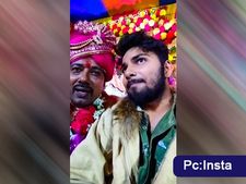 ಹೊಟ್ಟೆ ಹಸಿವು ಎಂದು ಯಾವುದೋ ಮದುವೆಗೆ ಊಟಕ್ಕೆ ಹೋದ ಹಾಸ್ಟೆಲ್ ಬಾಯ್‌:  ವೀಡಿಯೋ ಆಯ್ತು  ವೈರಲ್ 