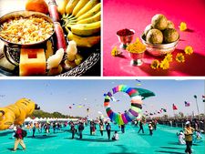 Makar Sankranti 2023 : ರಾಜ್ಯ-ರಾಜ್ಯಕ್ಕೆ  ಮಕರ ಸಂಕ್ರಾಂತಿ ಆಚರಣೆ ಭಿನ್ನ,  ಹೇಗೆ ಆಚರಿಸಲಾಗುವುದು?