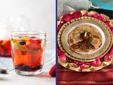 Year Ender 2022: ಈ ಭಾರತೀಯ ಆಹಾರಗಳ ಮೇಲೆ ಮಾಡಿದ ವಿಚಿತ್ರ ಪ್ರಯೋಗ ತುಂಬಾನೇ ವೈರಲ್‌ ಆಗಿತ್ತು