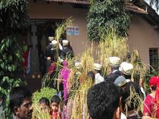 ಮಾರ್ಗಶಿರ ಹುಣ್ಣಿಮೆ: ಈ ದಿನ ಆಚರಿಸುವ ಹೊಸ್ತಿಲ ಹುಣ್ಣಿಮೆ, ಹುತ್ತರಿಯ ಮಹತ್ವವೇನು?