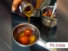 ರಮ್‌ ಗುಲಾಬ್‌ ಜಾಮೂನು  ವೀಡಿಯೋ ವೈರಲ್‌: ರಮ್‌ನಲ್ಲಿದೆ ಇಷ್ಟೆಲ್ಲಾ ಆರೋಗ್ಯಕರ ಗುಣಗಳು!